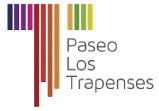 Paseo Los Trapenses