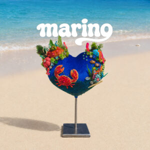 Corazon Marino - Paula Wild