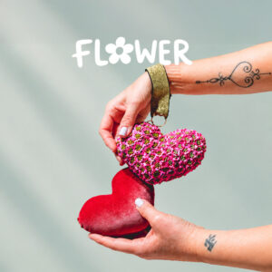 Flower - Paula Wild
